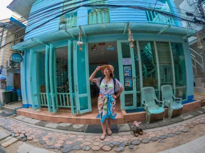 Sea Shell Hut – Photos 9